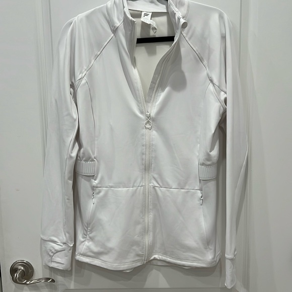 Fabletics Jackets & Blazers - Fabletic’s perfect condition jacket. This is such a great fitting jacket.
